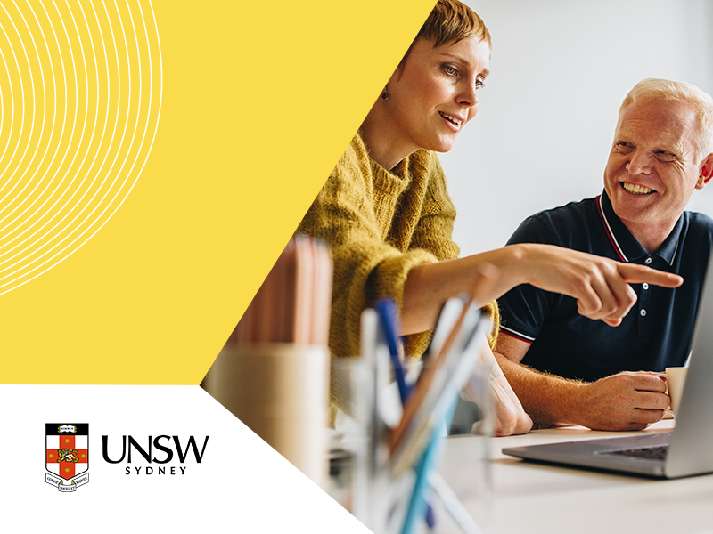 Catalogue UNSW Navigator