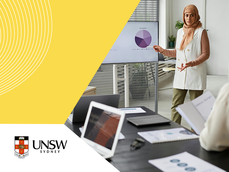 Catalogue UNSW Navigator